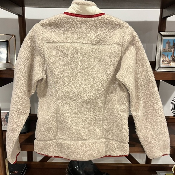 NWT Patagonia Women's Classic Retro-X® Jacket - Picture 5 of 5